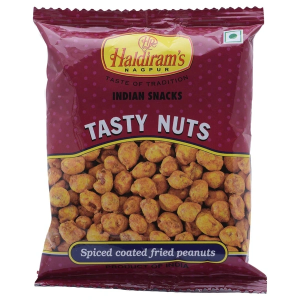 HALDIRAM TASTY NUTS 20