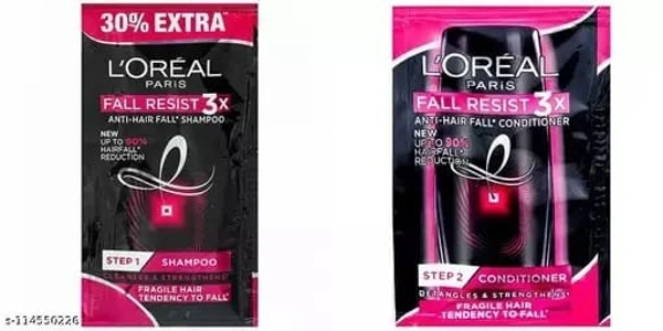 LOREAL PARIS 