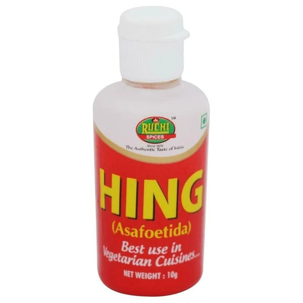 RUCHI HING ( ହେଙ୍ଗୁ )10G