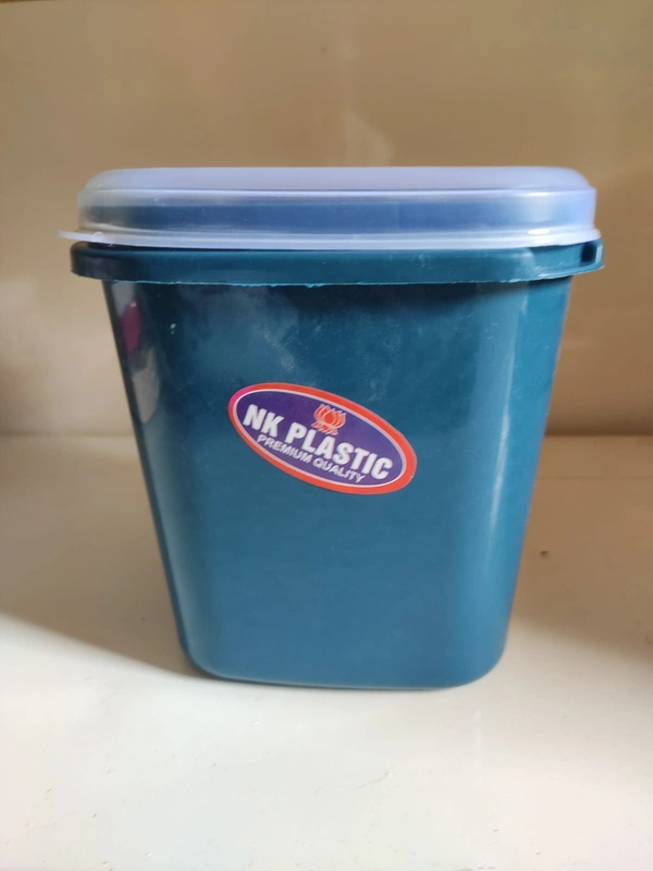 SMALL CONTAINER(ଡବା)
