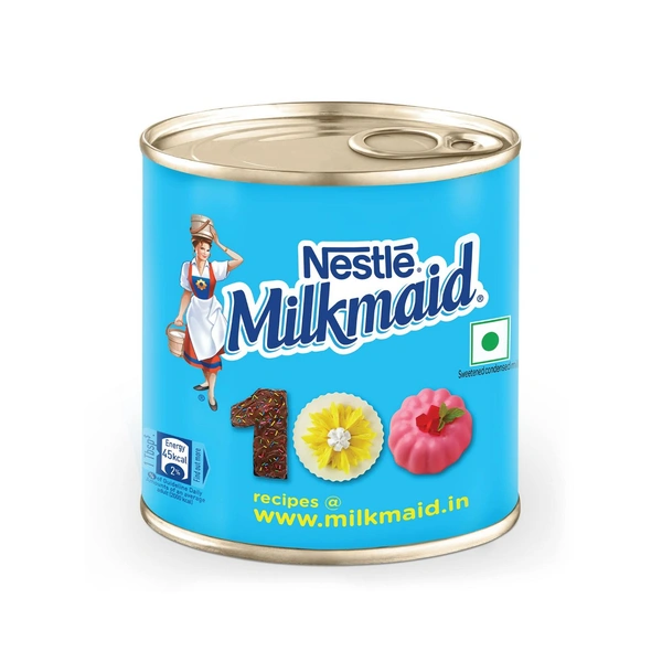 NESTLE MILKMAID 380 gm 