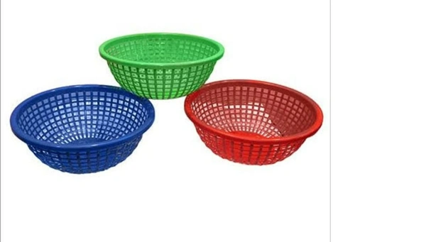 FLOWER BASKET ( ଫୁଲ ଡଲା)1PC