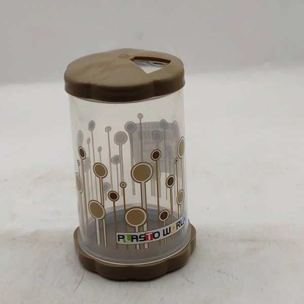 SALT CONTAINER ( ଲୁଣ ରଖା ଡବା) BIG