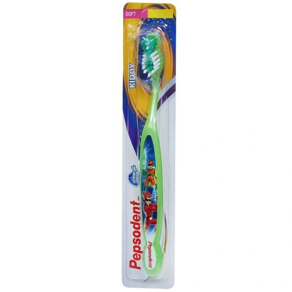 PEPSODENT KIDDY SOFT TOOTH BRUSH