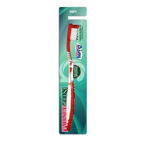 AJAY TRIPLE INTER DENTAL