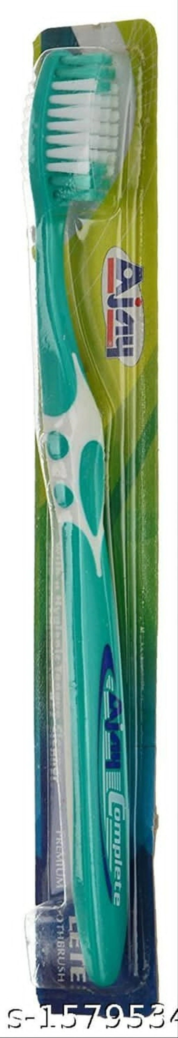 AJAY COMPLETE TOOTH BRUSH