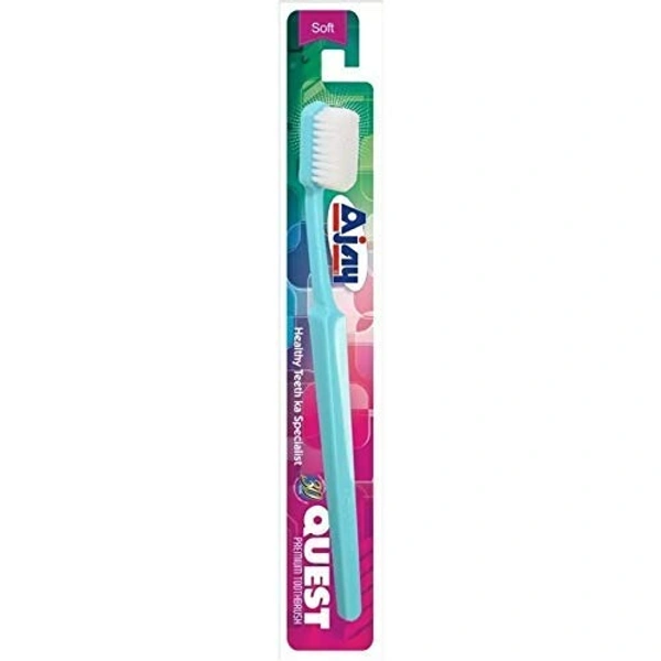AJAY QUEST SOFT TOOTH BRUSH