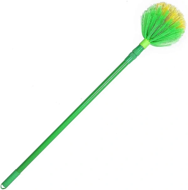 WALL JHADU ROUND(ଘର ଝଡା )