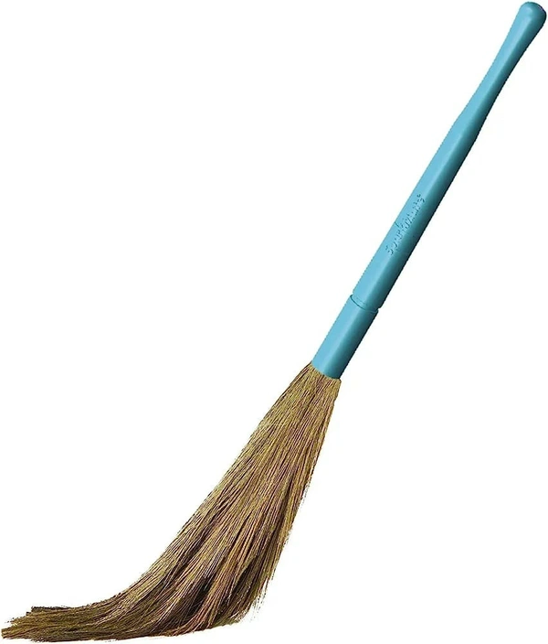 PLASTIC JHADU(ଝାଡୁ )