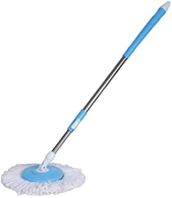 COTTON ROUND MOP (ଘର ପୋଛା)