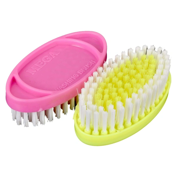 WASHING BRUSH ( ଲୁଗା ସଫା କରା ବ୍ରଶ)