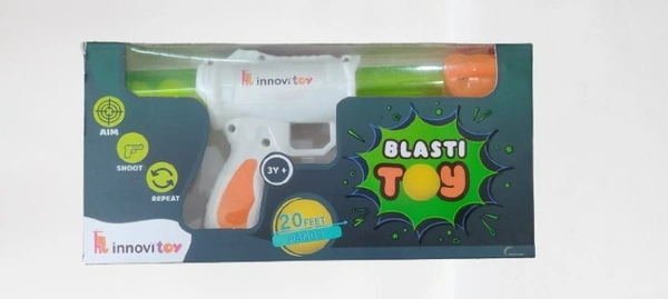 BLASTI TOY 