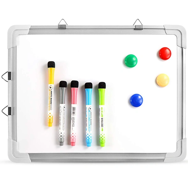 WHITE BOARD