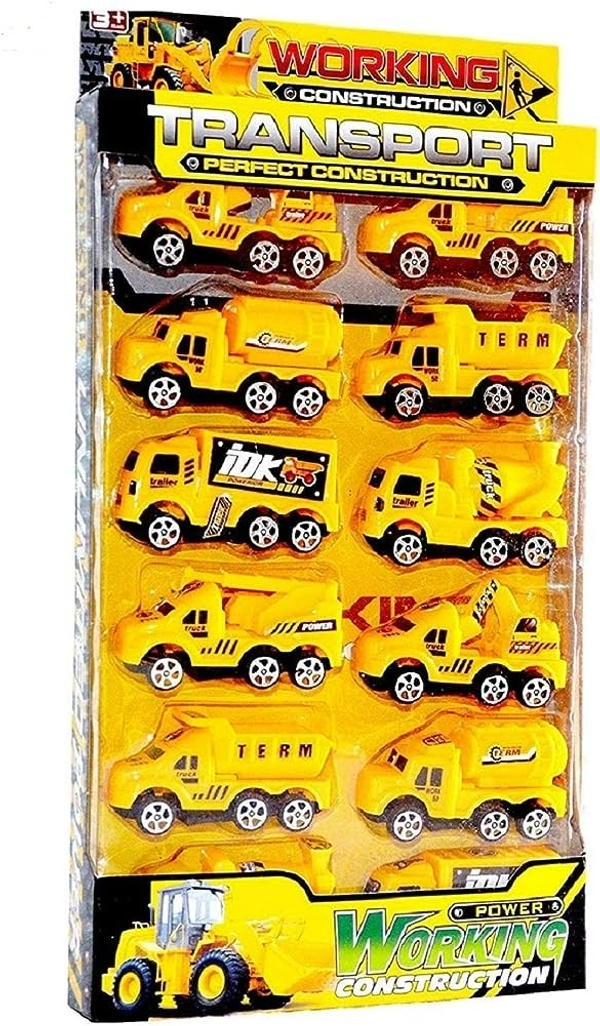 MINI CAR
