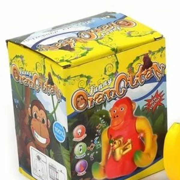 ORANGOTA