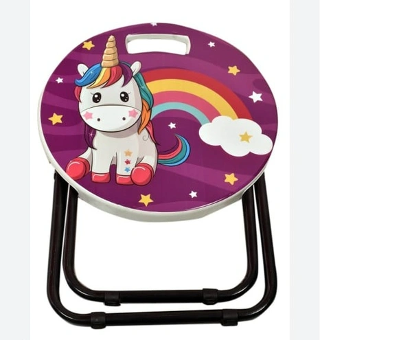 KIDS STOOL (ଛୁଆ ଙ୍କ ଷ୍ଟୁଲ)
