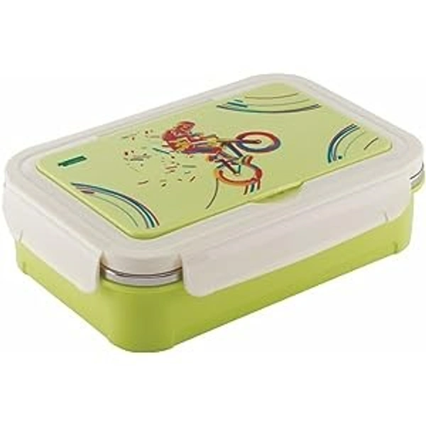 TIFFIN BOX