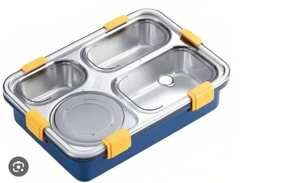 TIFFIN BOX