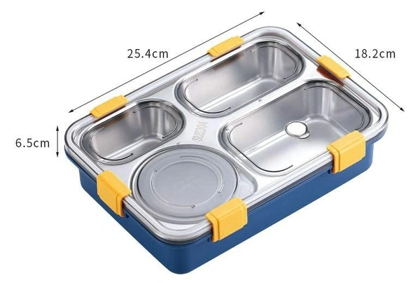 TIFFIN BOX