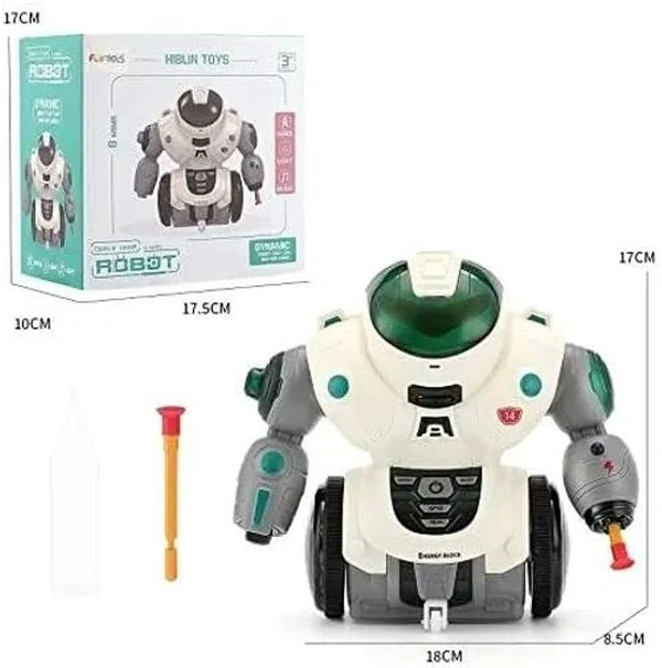 ROBOT 