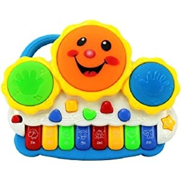DRUM KEY BOARD