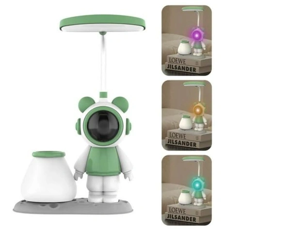 LED DESK LAMP