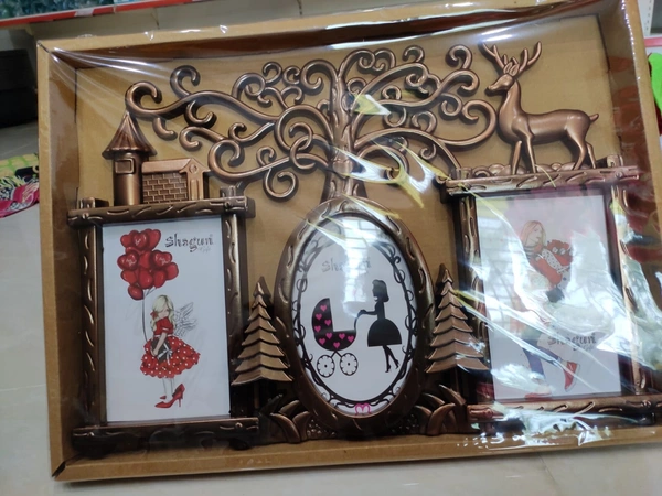 Photo frame
