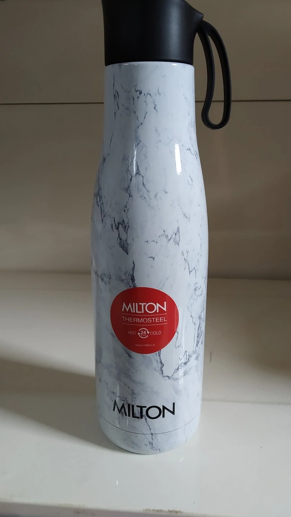 Milton water bottle (ପାଣି ବୋଟଲ)