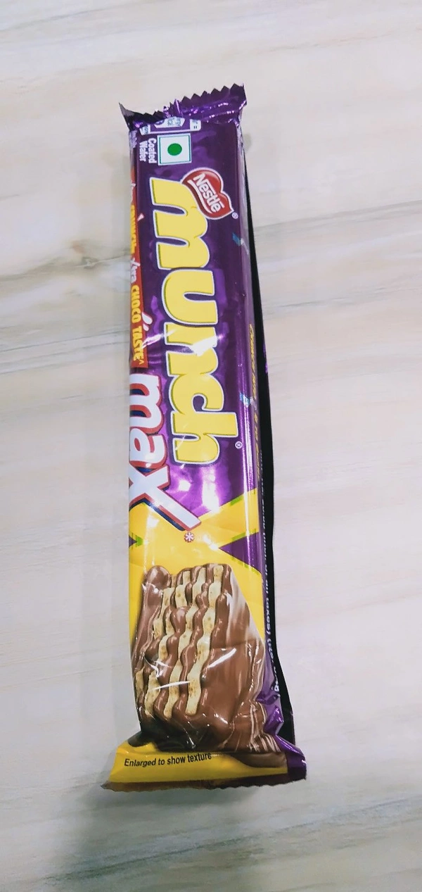 NESTLE MUNCH CHOCOLATE (ଚକୋଲେଟ) 