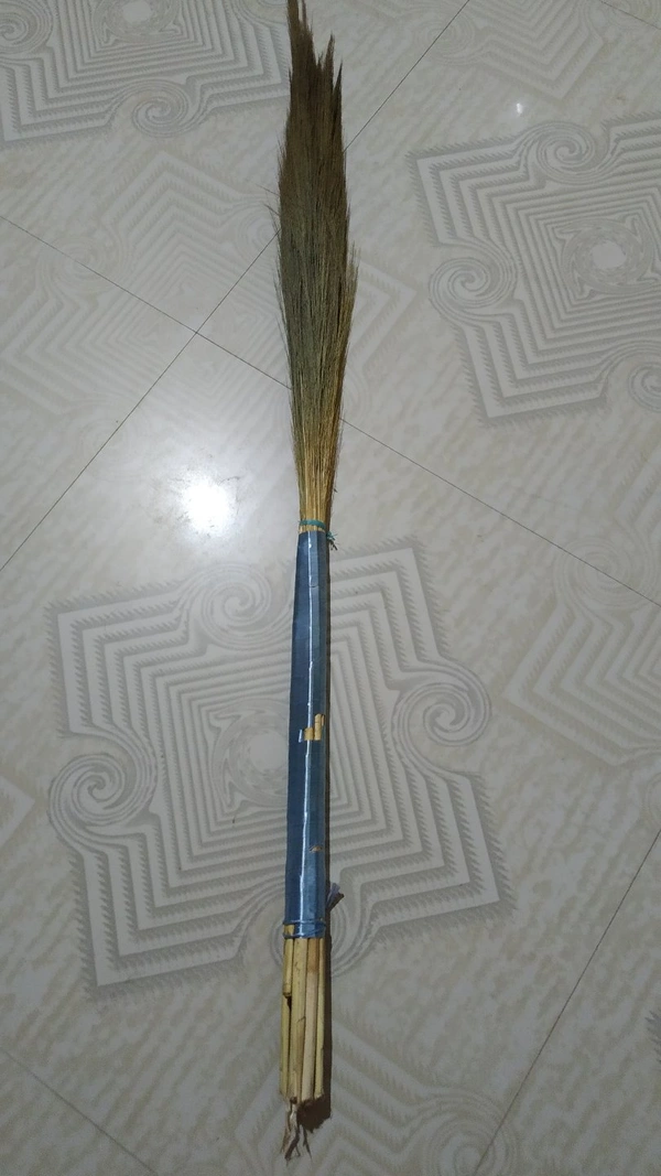  JHADU (ଝାଡୁ)