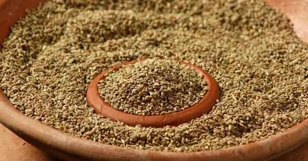 Ajwain 100g(ଜୁଆଣି) 