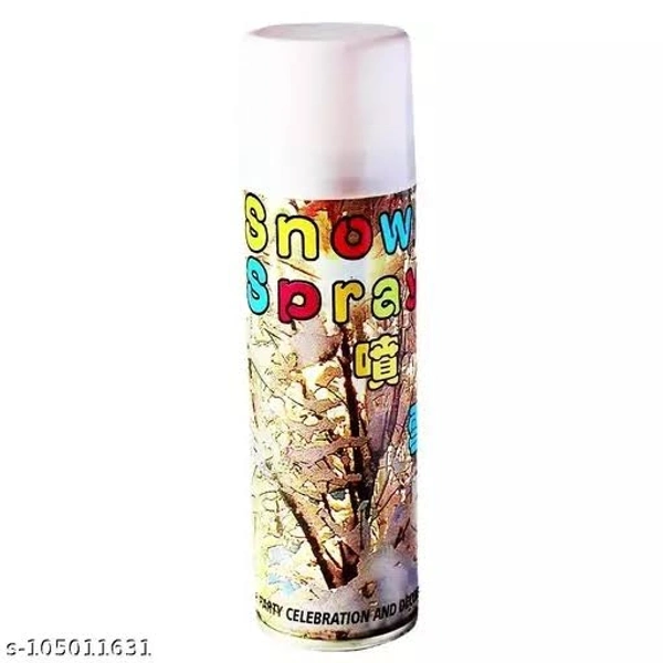 SNOW SPRAY 