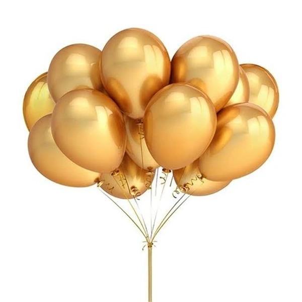 GOLDEN BALLOON PACKET 
