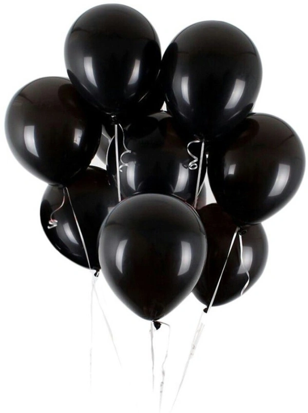 BLACK BALLOON PACKET 