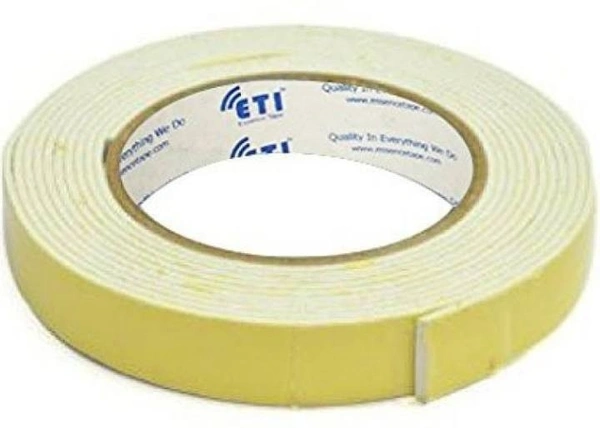FOAM TAPE 