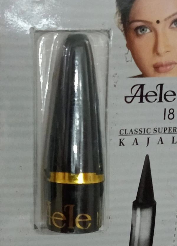 AELE 18 KAJAL