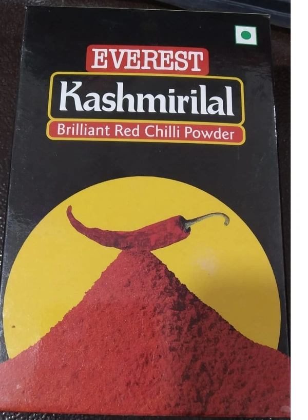 EVEREST KASHMIRILAL 50G