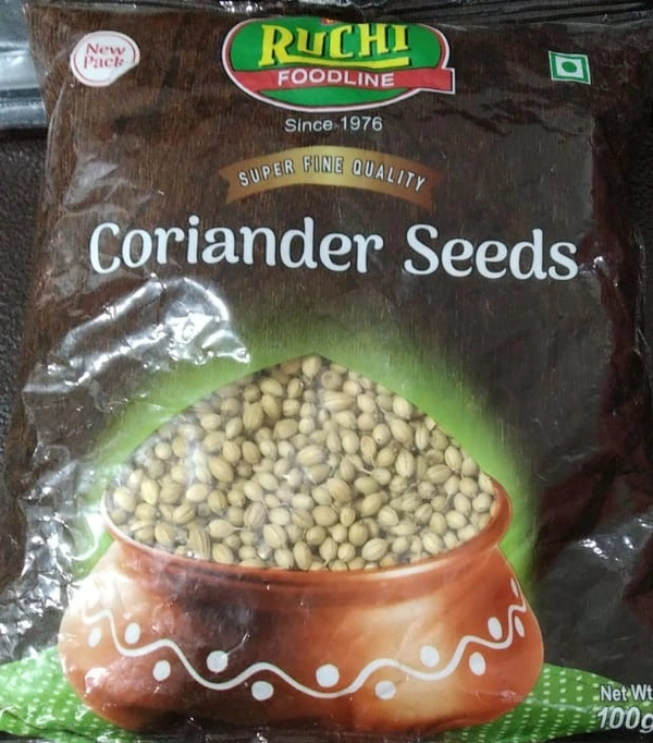 RUCHI CORIANDER SEED ( ଧନିଆ ପାଉଡର)