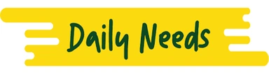 DAILY NEEDS