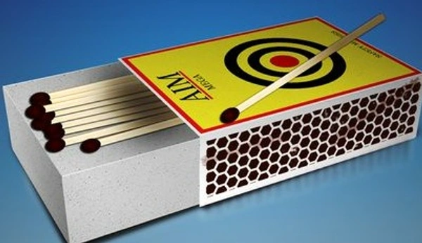 AIM MATCHES ( ଡିଆସିଲି)