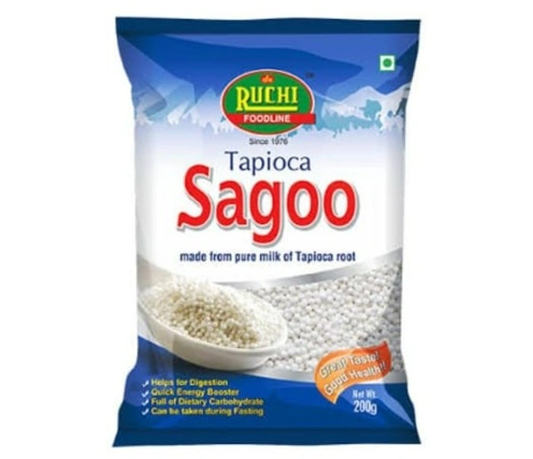 RUCHI SAGOO (ସାଗୁ)