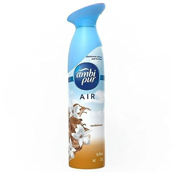 AMBIPUR SANDAL WOOD 275G