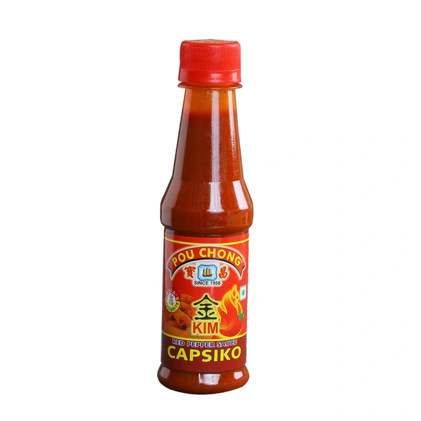 PRIME CAPSISOS SAUCE 60G(କ୍ୟାପସିକୋ ସ ସ୍)