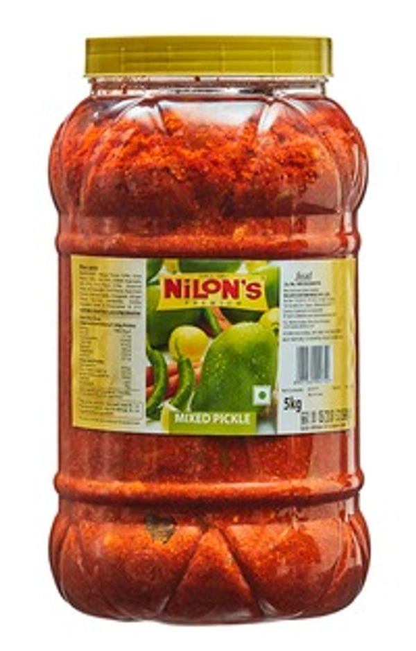 MIX PICKLE 4.5KG(ଆଚାର)
