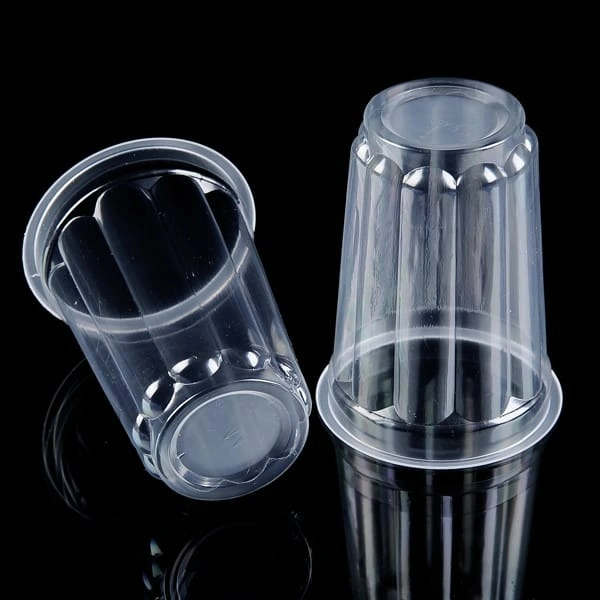 PLASTIC GLASS (ପ୍ଲାଷ୍ଟିକ ଗ୍ଲାସ)