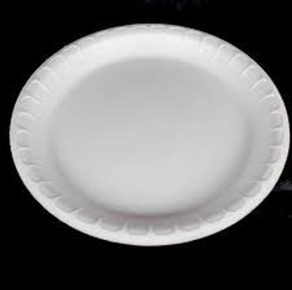 SOLA THALI SET (ସୁଲ ଥାଳି)