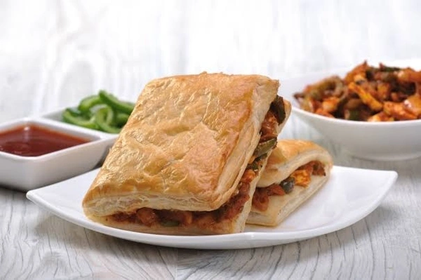 PANEER PUFF(ପନିର ପପ୍)
