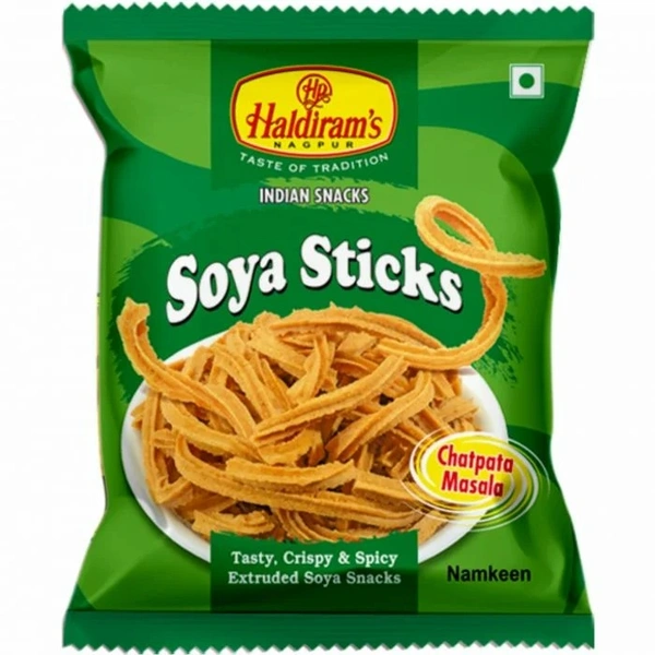 HALDIRAM SOYASTICKS(ସୋୟା ଷ୍ଟିକ୍)