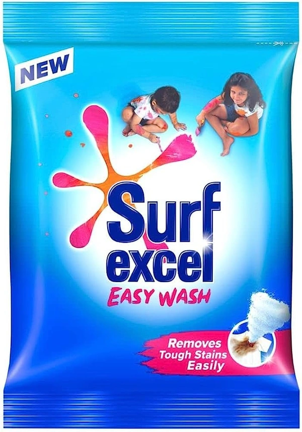 SURF EXCEL EASY WASH POWDER