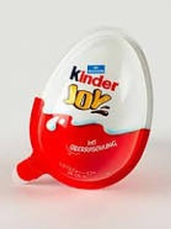 KINDER JOY